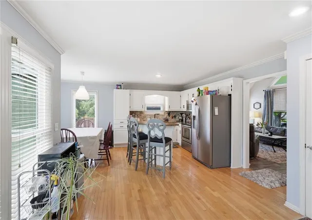 Photo 3 of Single family home for sale at 12264 S Crest Dr, Olathe, KS 66061 | MLS# 2628443 | Listing updated on 2026-09-07