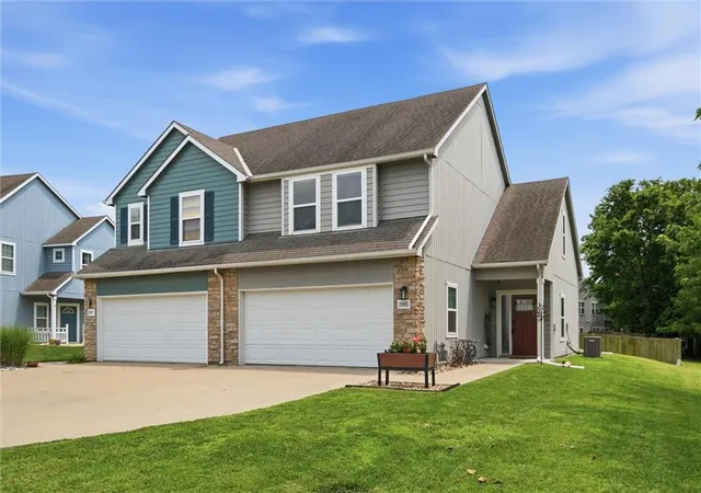 Homes for sale in Lawrence, KS | 2005 E 24th Ter, Lawrence, KS 66046 | MLS# 2628444