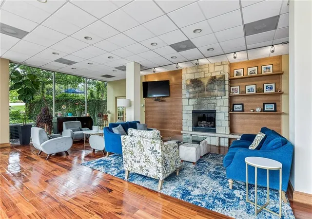 3rd image of 3838 Rainbow Blvd #1003, Kansas, KS 66103 | MLS# 2628457