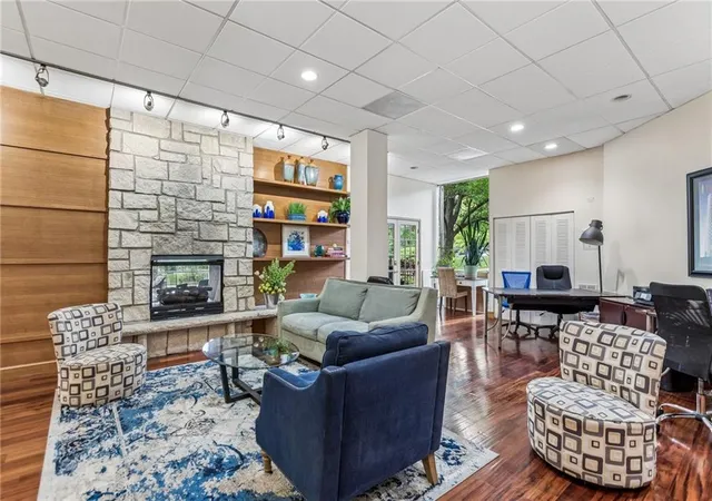 4th image of 3838 Rainbow Blvd #1003, Kansas, KS 66103 | MLS# 2628457
