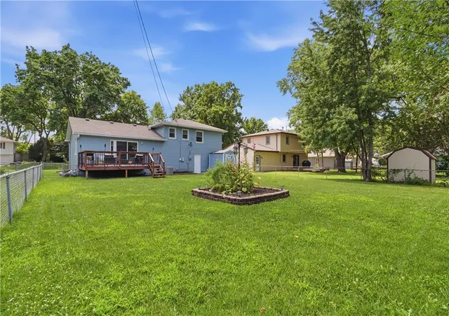 Homes for sale in Lenexa, KS | 12104 W 93rd St, Lenexa, KS 66215 | MLS# 2628463