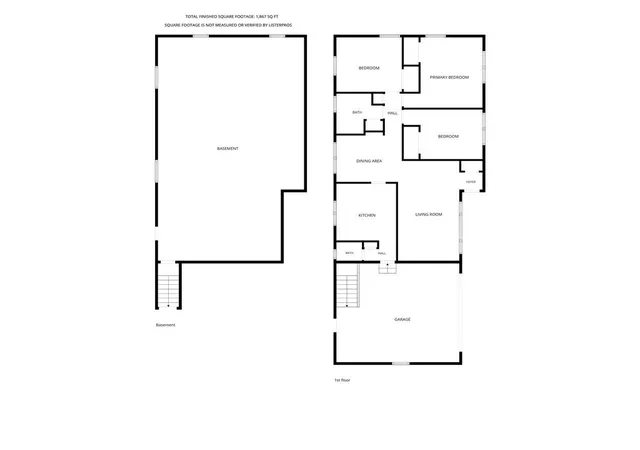 39th image of 6505 Overton Ave, Raytown, MO 64133 | MLS# 2628467