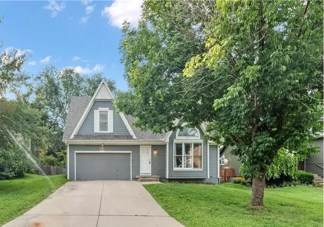 Photo 1 of Single family home for sale at 12435 S Parker Ter, Olathe, KS 66061 | MLS# 2628472 | Listing updated on 2026-09-19