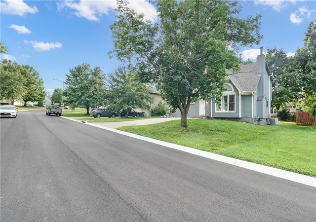 Photo 3 of Single family home for sale at 12435 S Parker Ter, Olathe, KS 66061 | MLS# 2628472 | Listing updated on 2026-09-19
