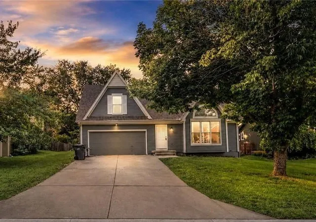 Photo 3 of Single family home for sale at 12435 S Parker Ter, Olathe, KS 66061 | MLS# 2628472 | Listing updated on 2026-10-01
