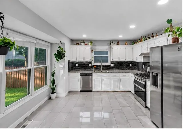 Photo 4 of Single family home for sale at 12435 S Parker Ter, Olathe, KS 66061 | MLS# 2628472 | Listing updated on 2026-10-01
