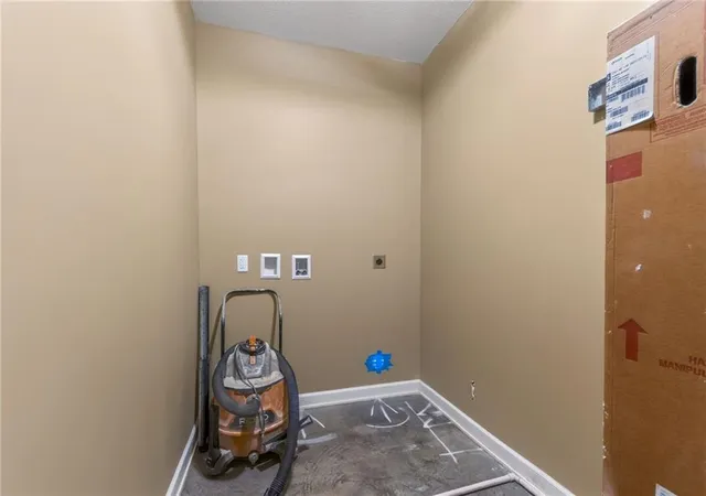 15th image of 2602 Faraon St, St Joseph, MO 64501 | MLS# 2628485