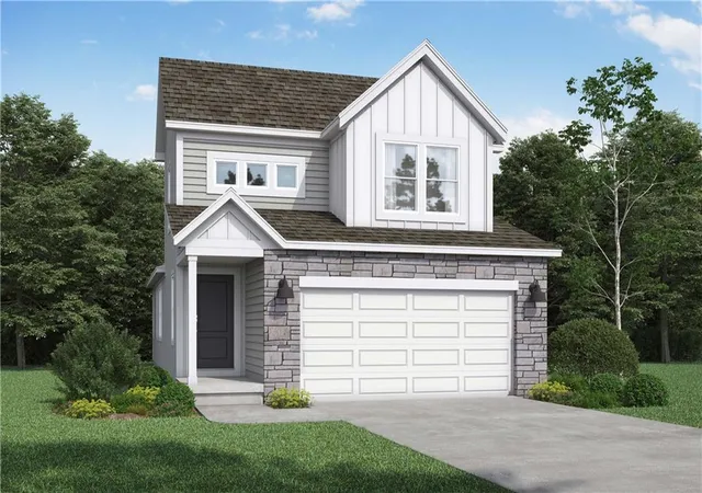 Photo 1 of Single family home for sale at 1421 Se Vantage Dr, Lees Summit, MO 64081 | MLS# 2628490 | Listing updated on 2026-07-01