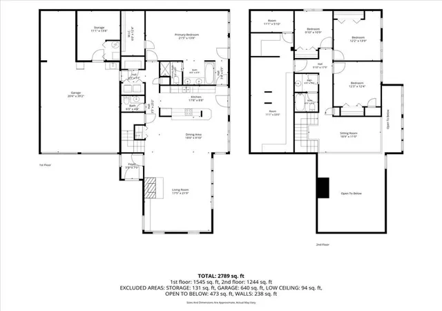 37th image of 5717 Hauser Dr, Shawnee, KS 66216 | MLS# 2628504