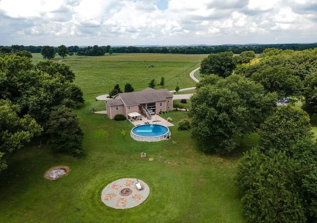 Photo 2 of Single family home for sale at 8409 Nw County Rd 6002, Amoret, MO 64722 | MLS# 2628507 | Listing updated on 2026-07-28