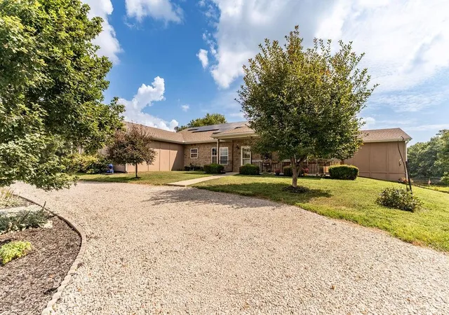 Photo 3 of Single family home for sale at 8409 NW County Rd 6002, Amoret, MO 64722 | MLS# 2628507 | Listing updated on 2026-07-28