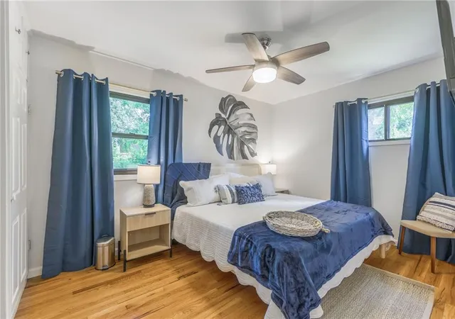 4th image of 4921 N Garfield Ave, Kansas City, MO 64118 | MLS# 2628509