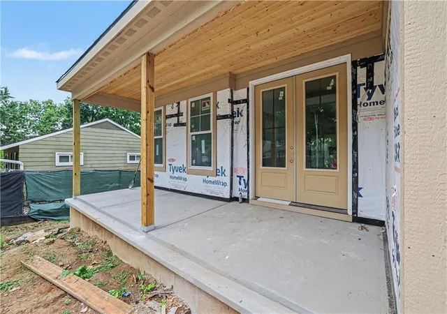 Photo 3 of Single family home for sale at 7805 Rosewood Dr, Prairie Village, KS 66208 | MLS# 2628510 | Listing updated on 2026-08-20
