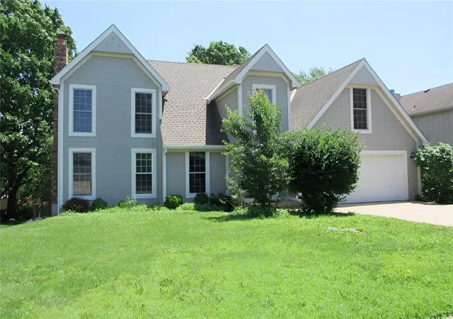 1st image of 13430 W 106th St, Overland Park, KS 66215 | MLS# 2628511