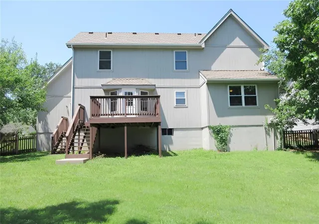 33rd image of 13430 W 106th St, Overland Park, KS 66215 | MLS# 2628511