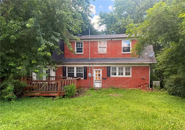 Homes for sale in Maryville, MO | 715 Franklin Pl, Maryville, MO 64468 | MLS# 2628515
