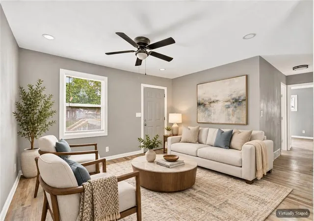 Photo 2 of Single family home for sale at 4538 Jackson Ave, Kansas City, MO 64130 | MLS# 2628517 | Listing updated on 2026-10-11