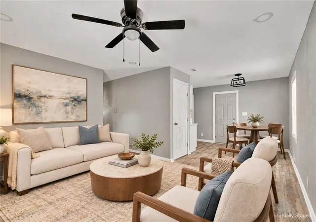 Photo 3 of Single family home for sale at 4538 Jackson Ave, Kansas City, MO 64130 | MLS# 2628517 | Listing updated on 2026-10-11