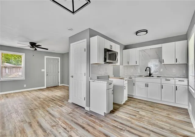 Photo 3 of Sale Pending at 4538 Jackson Ave, Kansas City, MO 64130 | MLS# 2628517 | Listing updated on 2026-07-22