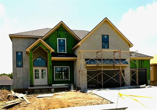 Photo 1 of Sale Pending at 8710 N Farley Ave, Kansas City, MO 64157 | MLS# 2628519 | Listing updated on 2026-07-23