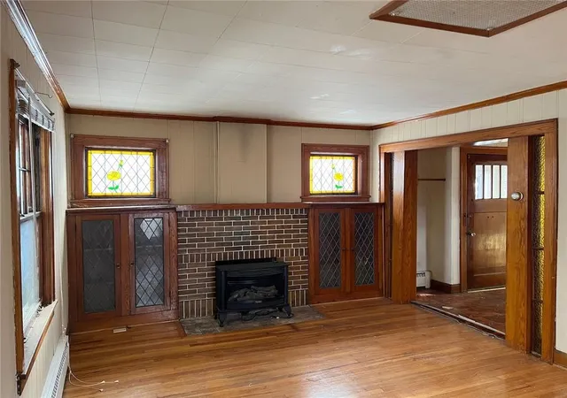 Photo 4 of Single family home for sale at 4512 Terrace St, Kansas City, MO 64111 | MLS# 2628521 | Listing updated on 2026-08-06