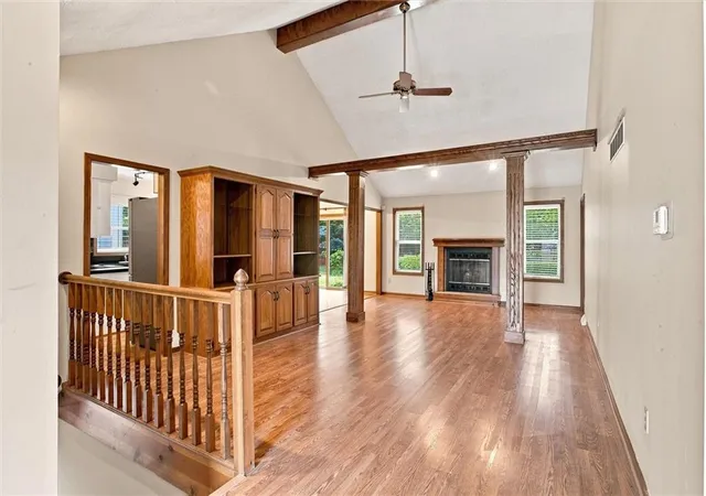 Photo 3 of Sale Pending at 8504 N Chatham Ave, Kansas City, MO 64154 | MLS# 2628523 | Listing updated on 2026-08-27