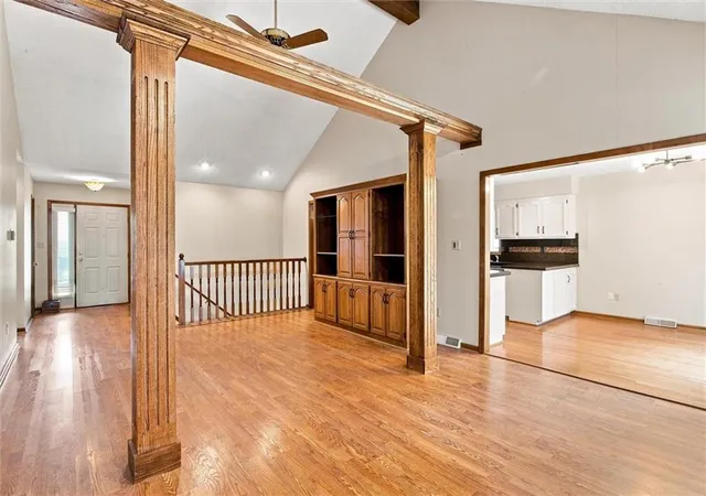Photo 5 of Sale Pending at 8504 N Chatham Ave, Kansas City, MO 64154 | MLS# 2628523 | Listing updated on 2026-08-27