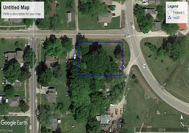 Homes for sale in Holden, MO | 103 E 9th St, Holden, MO 64040 | MLS# 2628530