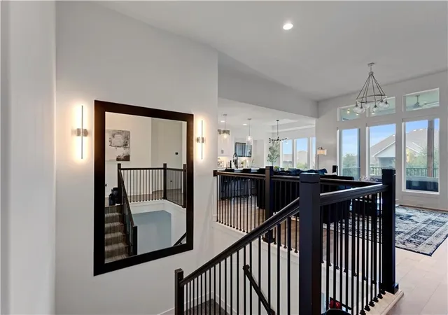 Photo 4 of Single family home for sale at 17104 Bradshaw St, Overland Park, KS 66221 | MLS# 2628534 | Listing updated on 2026-08-12