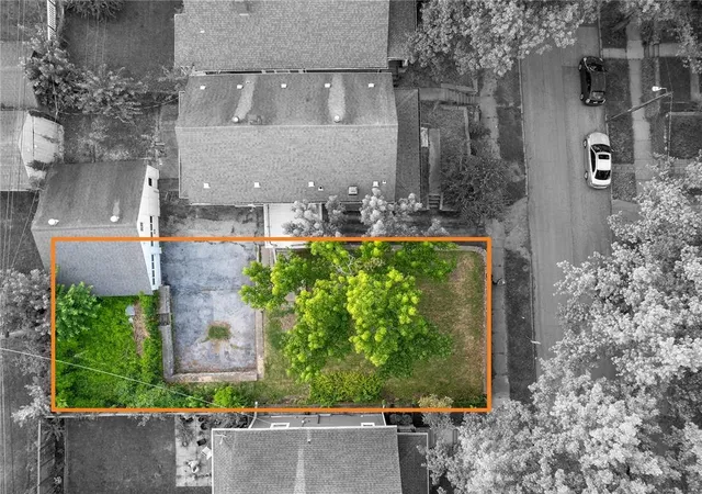 Photo 4 of Land for sale at 4514 Terrace St, Kansas City, MO 64111 | MLS# 2628535 | Listing updated on 2026-07-29