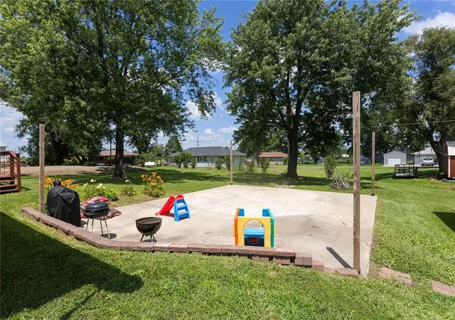 Homes for sale in Polo, MO | 107 E Maple St, Polo, MO 64671 | MLS# 2628538