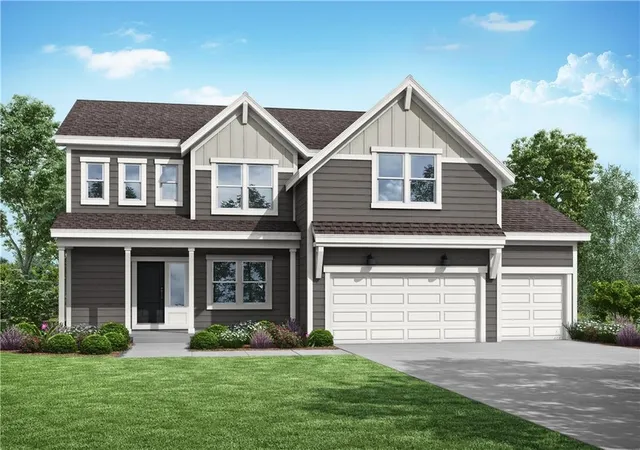 1st image of 13302 W 178th Ter, Overland Park, KS 66013 | MLS# 2628541