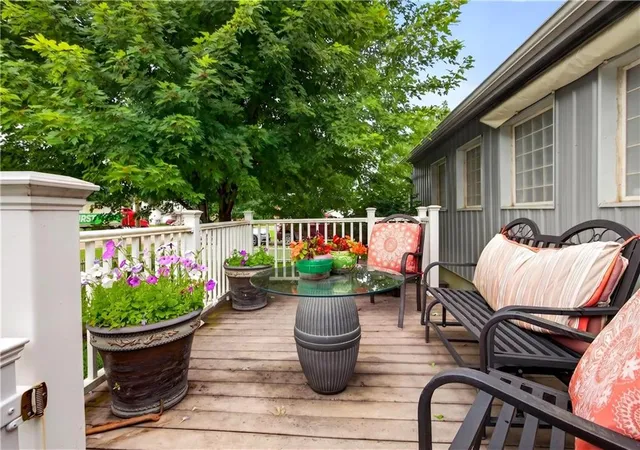 Homes for sale in Fort Scott, KS | 432 S Barbee St, Fort Scott, KS 66701 | MLS# 2628546