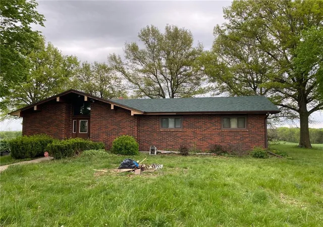 Photo 1 of Sale Pending at 16421 Plattsburg Rd, Kearney, MO 64060 | MLS# 2628547 | Listing updated on 2026-07-31