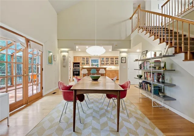 Photo 1 of Sale Pending at 3301 Riverview Rd, Lawrence, KS 66049 | MLS# 2628548 | Listing updated on 2026-09-30