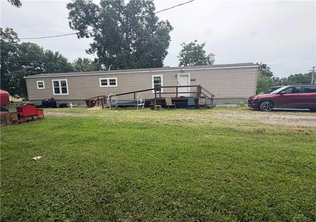 Homes for sale in Hume, MO | 9243 1st St, Hume, MO 64752 | MLS# 2628559