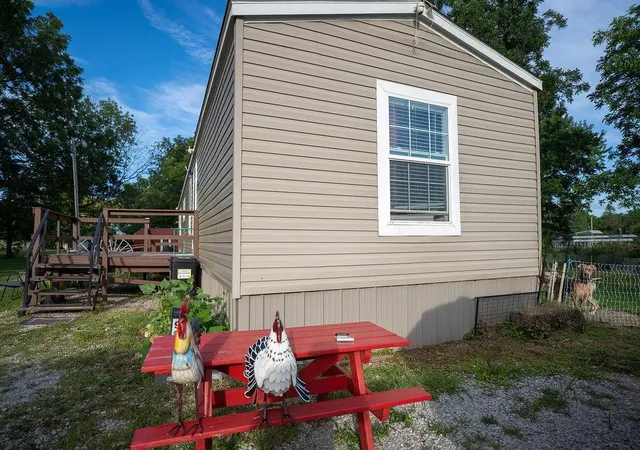 Homes for sale in Hume, MO | 9243 1st St, Hume, MO 64752 | MLS# 2628559