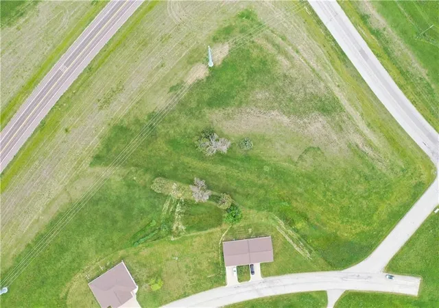 Photo 3 of Land for sale at 26992 Isadore St, Maryville, MO 64468 | MLS# 2628563 | Listing updated on 2026-06-30