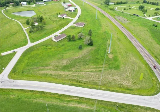 Photo 3 of Land for sale at 26992 Isadore St, Maryville, MO 64468 | MLS# 2628563 | Listing updated on 2026-06-30