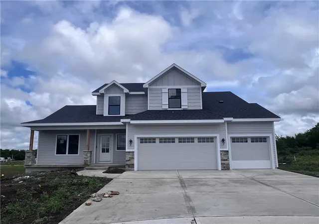 1st image of 16331 Baxter St, Gardner, KS 66030 | MLS# 2628569