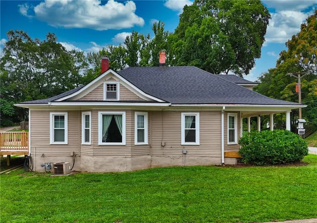 29th image of 603 Walnut St, Weston, MO 64098 | MLS# 2628579