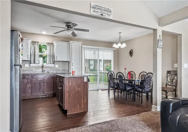 Photo 3 of Single family home for sale at 12704 Applewood Dr, Grandview, MO 64030 | MLS# 2628589 | Listing updated on 2026-09-28