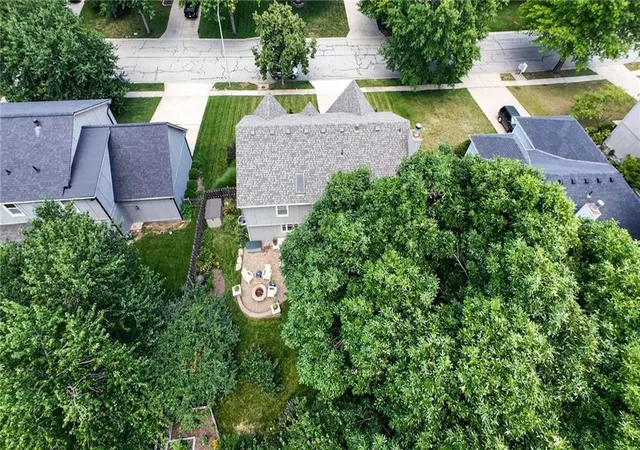 47th image of 22413 W 53 St, Shawnee, KS 66226 | MLS# 2628591