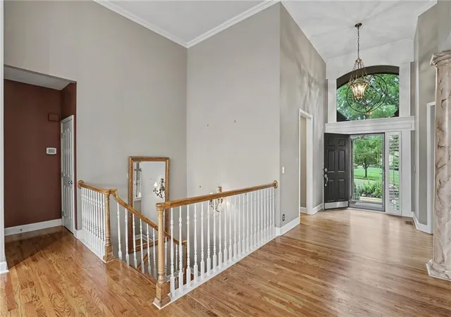 image of 20306 W 99th Ter, Lenexa, KS 66220 | MLS# 2628592