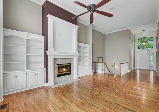 image of 20306 W 99th Ter, Lenexa, KS 66220 | MLS# 2628592