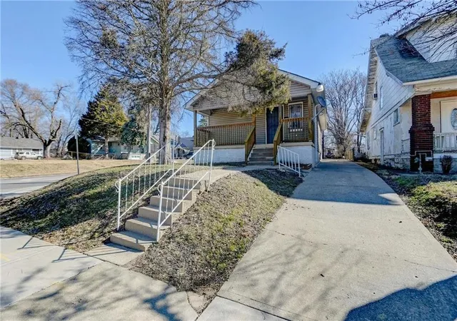 Photo 2 of Single family home for sale at 2301 Drury Ave, Kansas City, MO 64127 | MLS# 2628597 | Listing updated on 2026-09-02