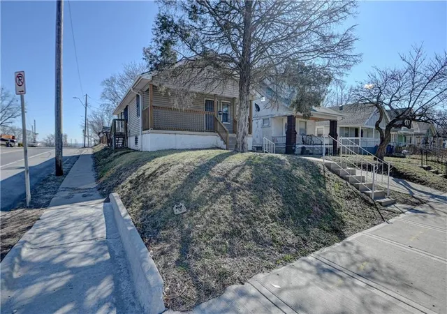 Photo 3 of Single family home for sale at 2301 Drury Ave, Kansas City, MO 64127 | MLS# 2628597 | Listing updated on 2026-09-02