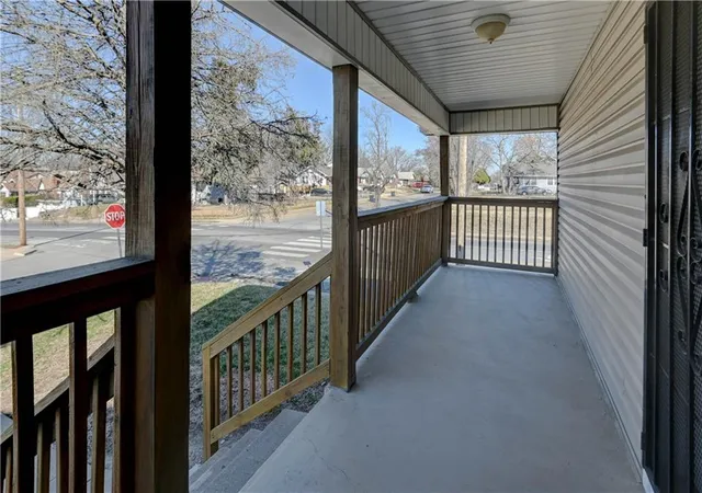 Photo 5 of Single family home for sale at 2301 Drury Ave, Kansas City, MO 64127 | MLS# 2628597 | Listing updated on 2026-09-02