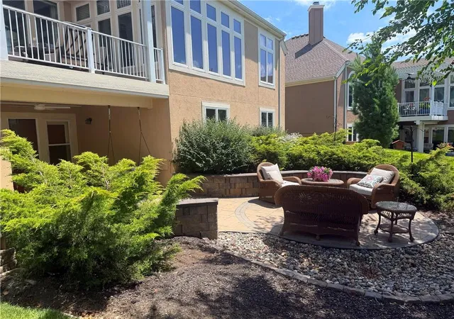 44th image of 11644 S Carriage Rd, Olathe, KS 66062 | MLS# 2628601
