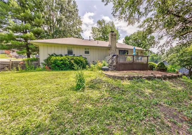 Homes for sale in Leavenworth, KS | 2504 S 14th St, Leavenworth, KS 66048 | MLS# 2628602